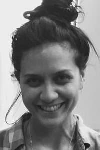 Brenda Abbandandolo in Under Surveillance