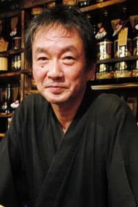 Jun Etoh in Suronin Makari Toru 4 Sarumo Jigoku Nokorumo Jigoku