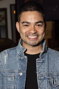 Yudi Tamashiro in Capitão Astúcia