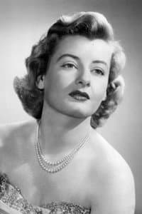 Constance Ford in The Iron Sheriff