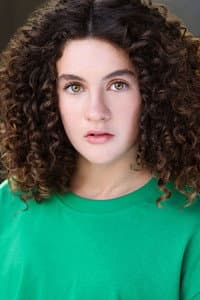 Avery Eletto in The Days After You