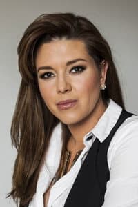 Alicia Machado in Cazadoras de Millonarios