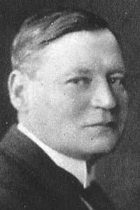 Hjalmar Peters in Smålänningar