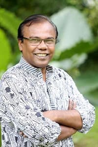 Fazlur Rahman Babu in Mayaboti