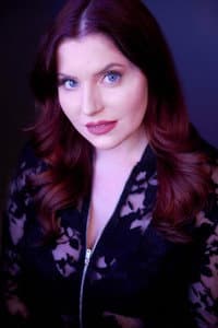 Hayley Scott in Better Boyfriend