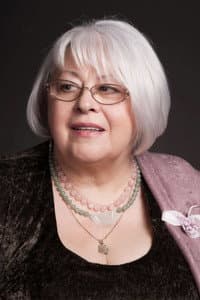 Ildiko Zamfirescu in A unsprezecea poruncă