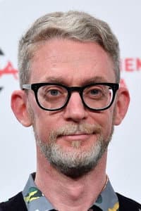 Michele Foschini in Generazione Fumetto