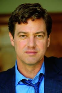 Thomas Vincent Kelly in Broken