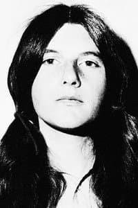 Patricia Krenwinkel in Face of Evil: The Charles Manson Murders