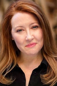 Sally McLean in Animal Work