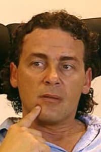Gabriel Montoya in La Calda Notte