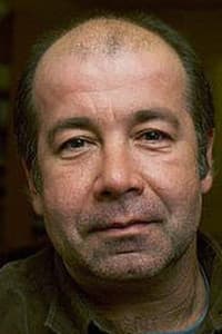 András Szöke in An American Rhapsody