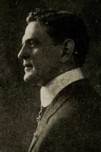 A.H. Van Buren in The Vixen