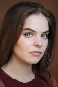 Grace Vukovic in Signed, Sealed, Delivered: From the Heart