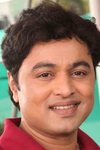 Subodh Bhave in Bandh Nylon Che