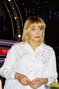 Marina Bakina in Если бы знать...
