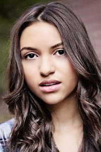Gabriella Martinez in The Immortal Wars: Resurgence