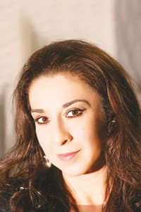 Zoi Kyprianou in Free Eliza (Notes on an Anatomical Imperfection)