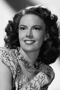 Jayne Meadows in The Jackie Bison Show