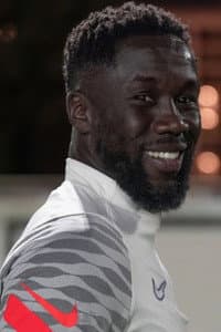 Bacary Sagna in Arsenal: Season Review 2013/14