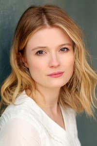 Amy Wren in uwantme2killhim?