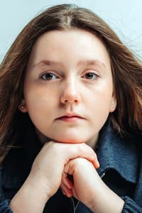 Juliette Gillis in L'Homme parfait