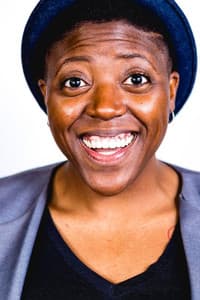 Shantira Jackson in Pathetic Woman