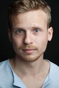 Oleh Moskalenko in Вічність