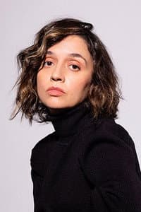 Marta Lado in Malencolía