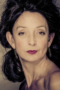 Sally Mortemore in Develop