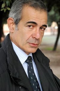 Fabio Galli in La rumbera