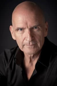 Michael Sadler in Saga: Spin It Again! - Live In Munich