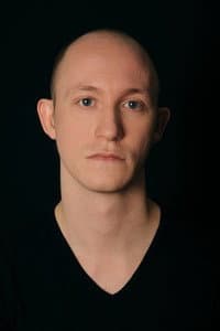 Eric Cloutier in Disparate, Shifty Fate