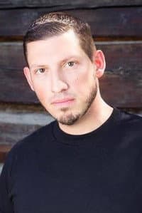 Zack Lanphier in Revenge of the Language Master 1757B