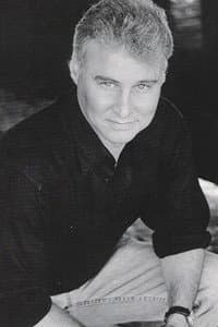 Mark Mannette in Death in Lavender