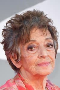 Maria Rosaria Alati in Le Sorelle Macaluso