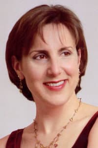 Dawn Upshaw in Simon Boccanegra