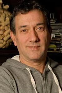 Alejo Garcia Pintos in La Noche de los Lápices