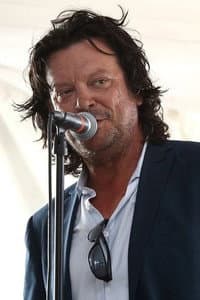 Paul Langlois in The Tragically Hip - A National Celebration