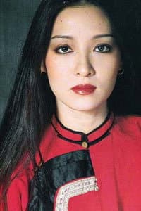 Terry Hu in True Love