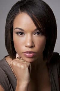 Dominique Mitchell in Church Wives