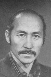 Suimenkul Chokmorov in Ранние журавли