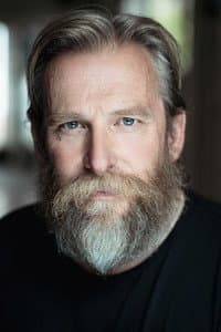 Derek Frood in Creatures