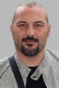 Nicola Diodati in La Fine