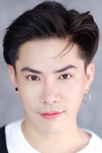 Witthawat Rattanaboonbaramee in พี่นาค 5