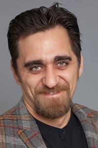 Aykut Taşkın in Müstakbel Damat
