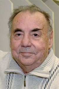 František Filip in 40 let s Chalupáři