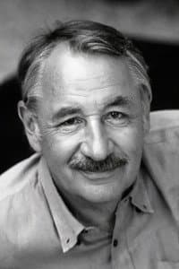 Philippe Noiret in Un nuage entre les dents