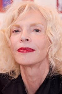 Odile Barski in L'oeil de Chabrol