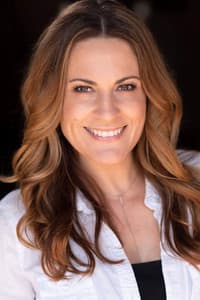 Tori Glawe Osborn in The Deadbeats